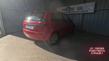 Foto pieza de coche