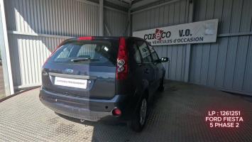 Foto pieza de coche