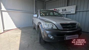 Foto pieza de coche