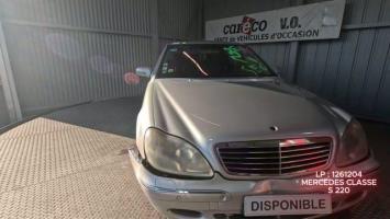 Foto pieza de coche