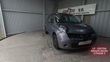 Foto pieza de coche