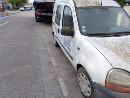 Foto pieza de coche