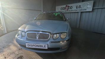Foto pieza de coche
