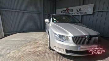 Foto ricambio auto