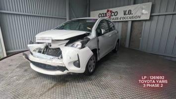 Foto pieza de coche