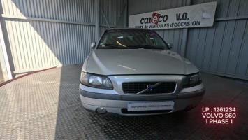 Foto pieza de coche