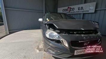 Foto pieza de coche