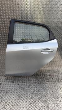Foto pieza de coche