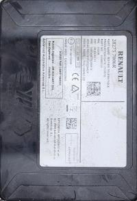 Foto del ricambio