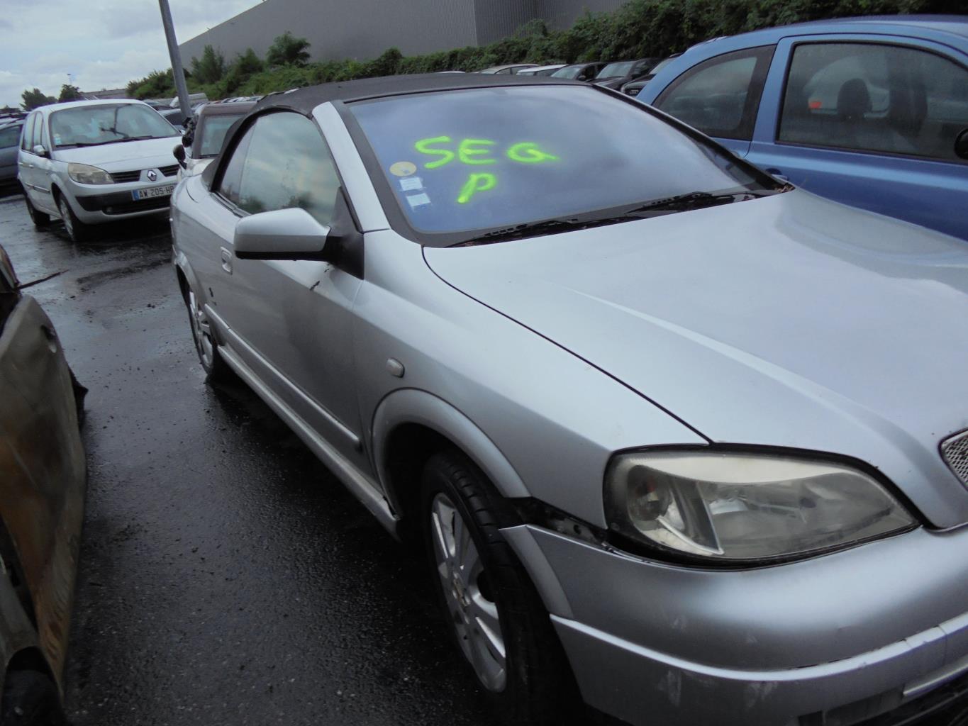 Foto pieza de coche