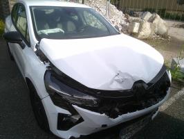 Foto pieza de coche