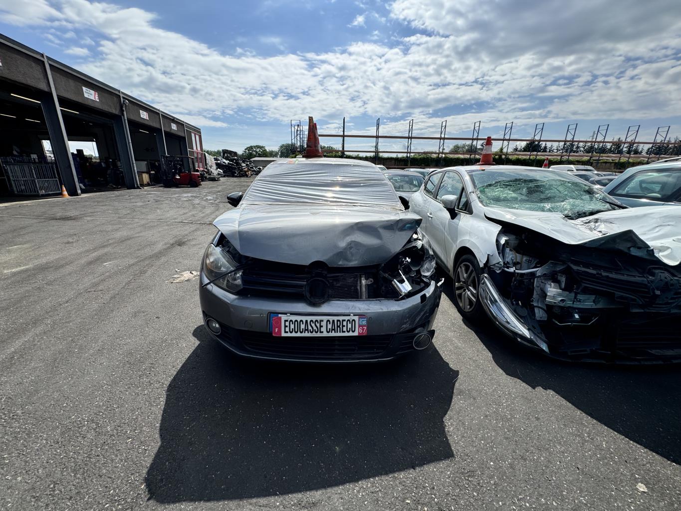 Foto pieza de coche