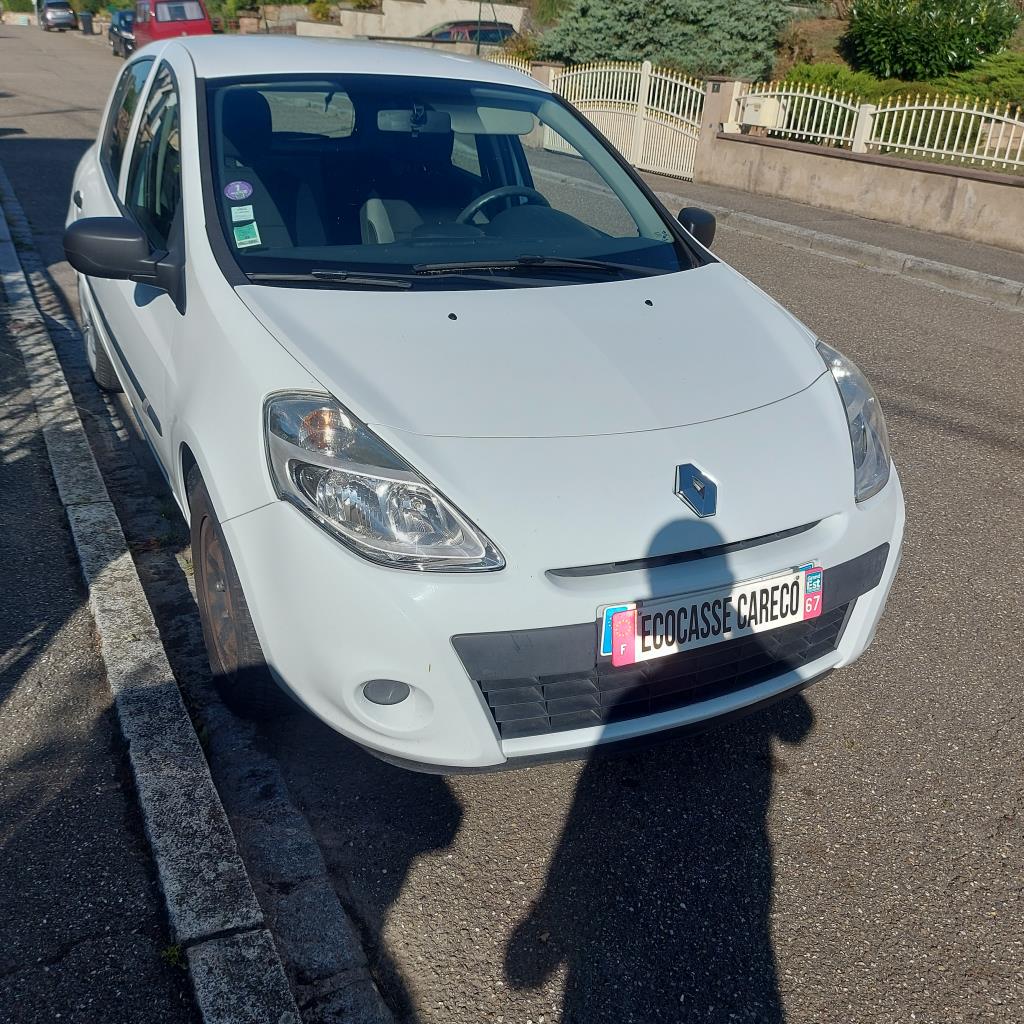 Photo pièce auto