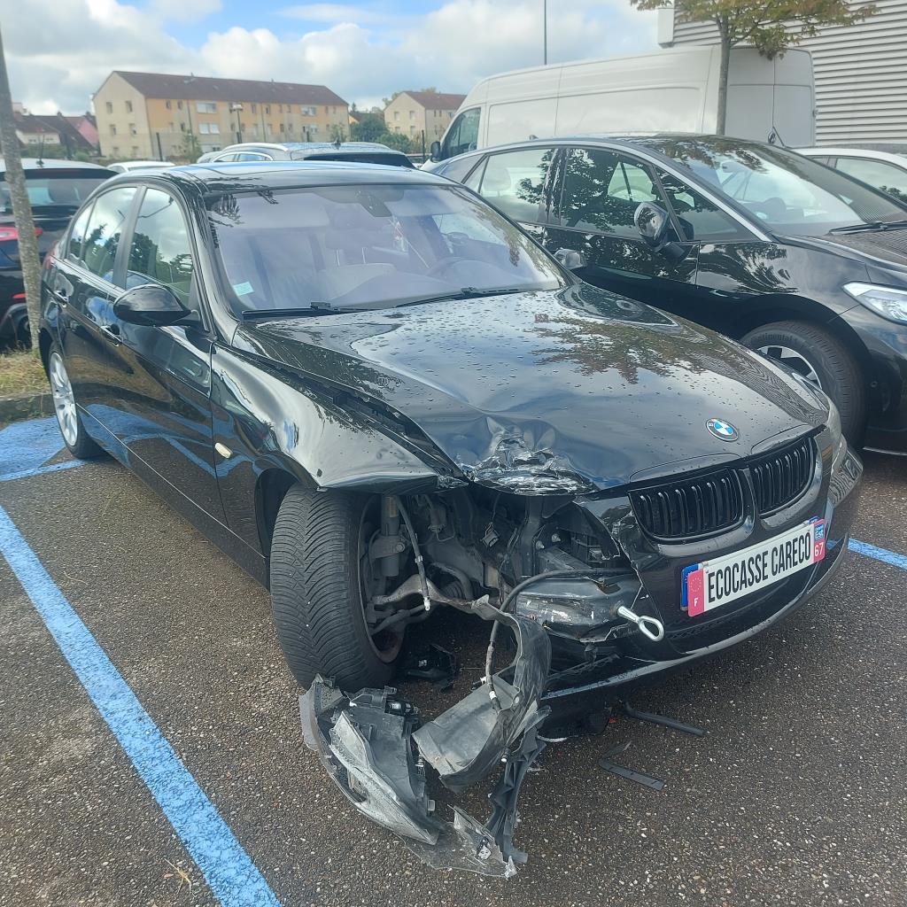 Photo pièce auto