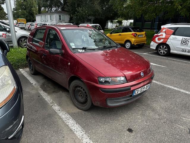 Photo pièce auto