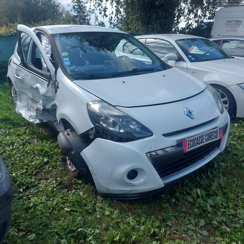 Foto pieza de coche