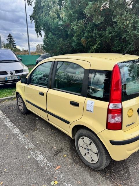 Foto pieza de coche