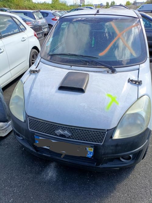 Foto de la pieza