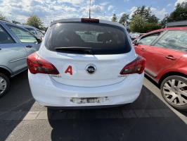 Foto pieza de coche