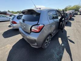 Foto pieza de coche