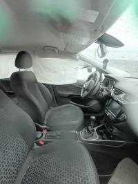 Foto pieza de coche