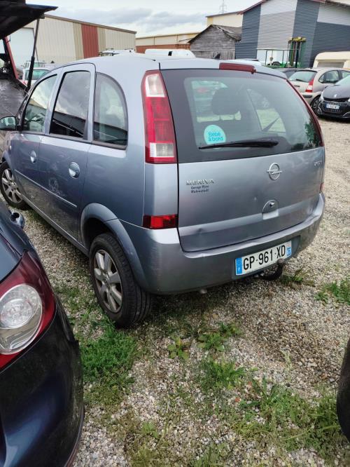 Foto del ricambio