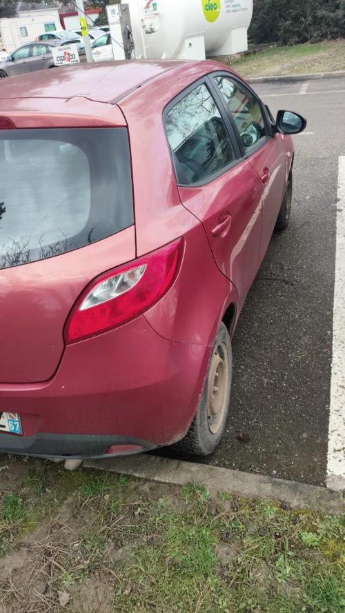 Foto del ricambio
