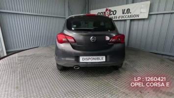 Foto pieza de coche