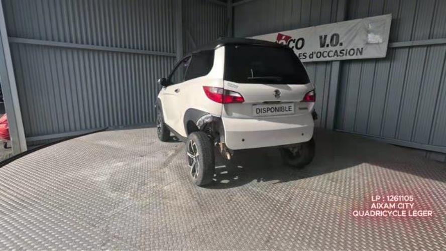 Foto del ricambio
