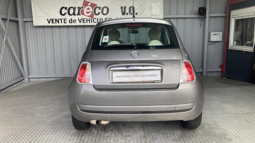 Foto del ricambio