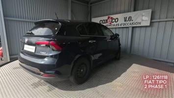 Foto del ricambio