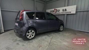 Foto del ricambio