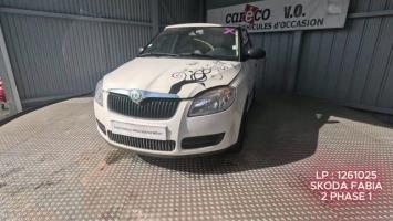 Foto pieza de coche