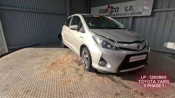 Foto del ricambio