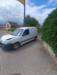 Foto pieza de coche