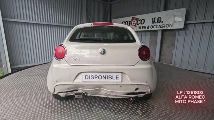 Foto del ricambio