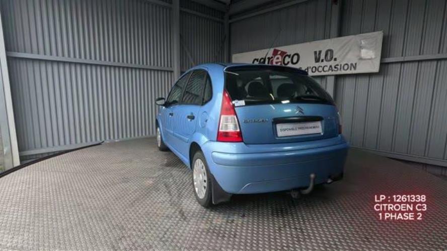 Foto del ricambio