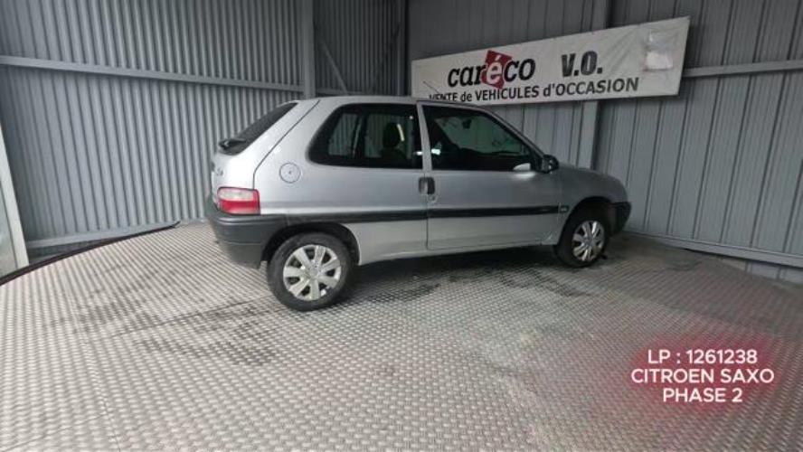 Foto del ricambio