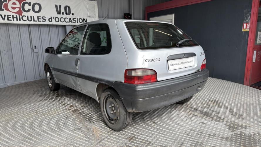 Foto del ricambio