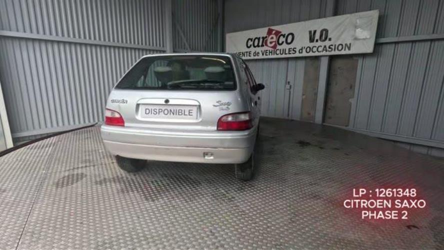 Foto del ricambio