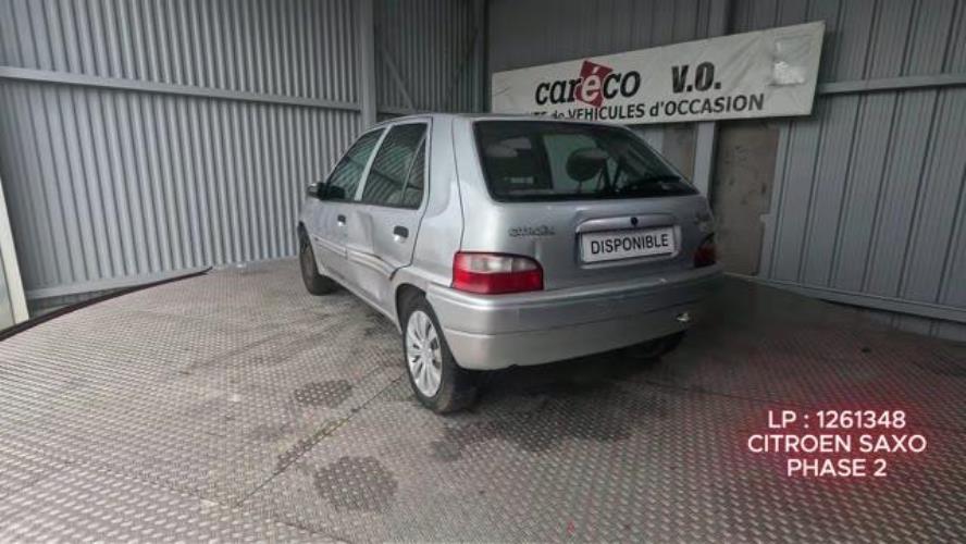 Foto del ricambio