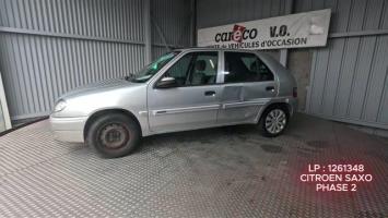 Foto del ricambio