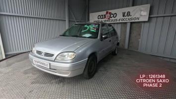 Foto del ricambio