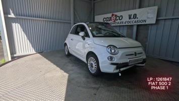 Foto ricambio auto