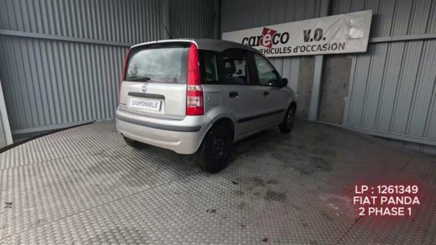 Foto del ricambio