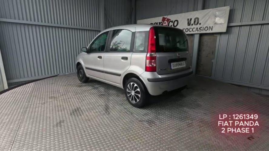 Foto del ricambio