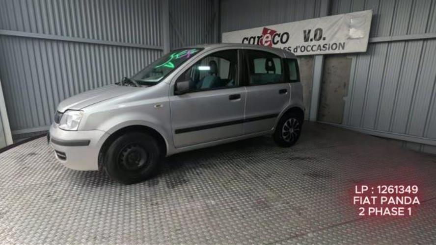 Foto del ricambio