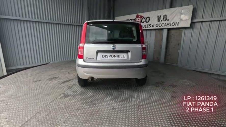 Foto del ricambio
