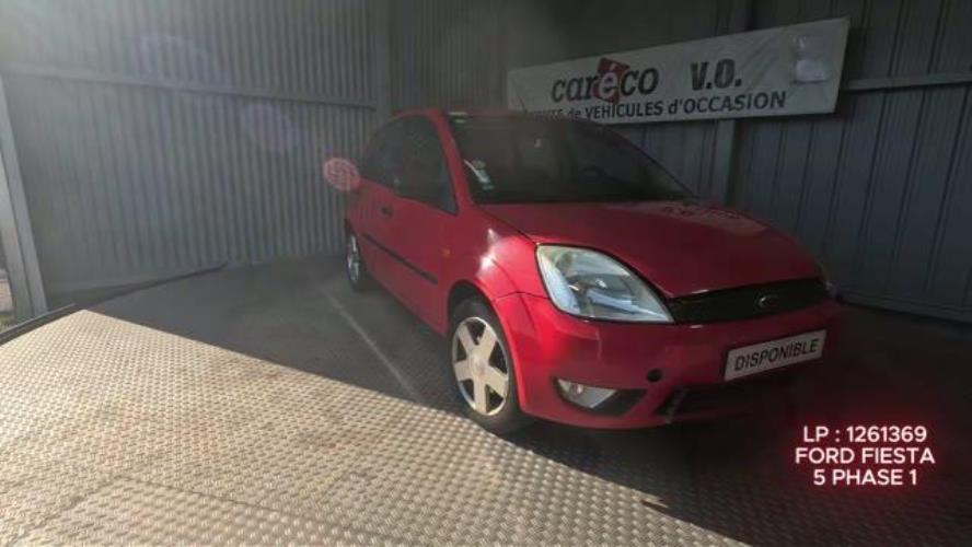 Foto del ricambio