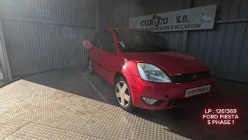 Foto del ricambio